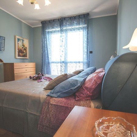 Villa Malu Citta Sant'Angelo Bagian luar foto